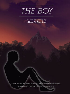cover image of The Boy
